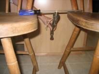 This is a picture of the testing device.