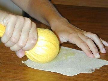 demonstration of activity