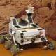 preview of 'Red Rover Robotics' Lesson