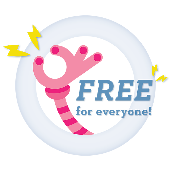 TeachEngineering is free for everyone!
