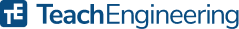 TeachEngineering logo