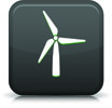 Wind icon