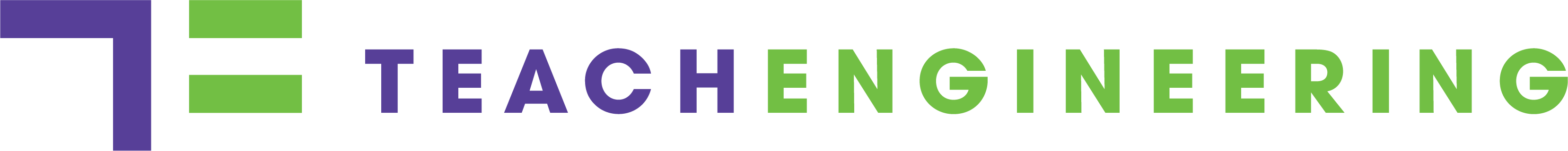 Teach Engineering Logo
