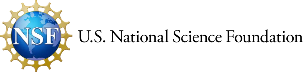 National Science Foundation Logo