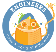 Engineers make a world of difference