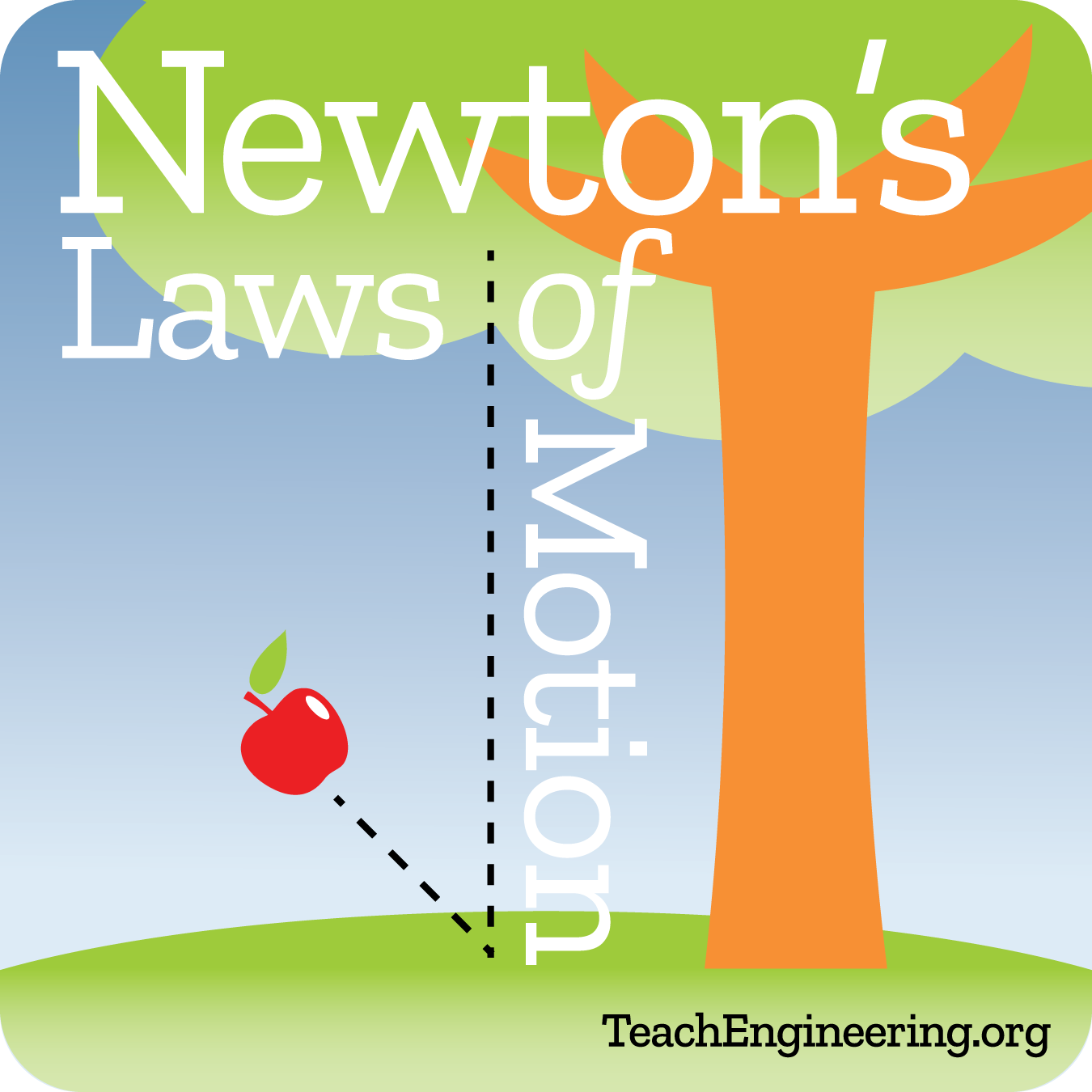 Newton's Laws of Motion - TeachEngineering