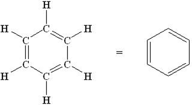 Benzene