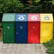 The 3 Rs of Waste Management - Reduce, Reuse, Recycle - Reuseabox