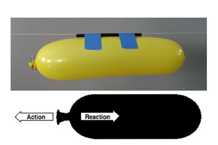 Rocket Power - Activity - TeachEngineering