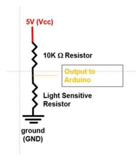 Build Your Own Night-Light with Arduino - Maker Challenge - TeachEngineering