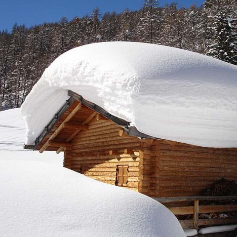 preview of 'Simple Snow Load Roof Model Demo: Which Roof Is Tops?' Activity