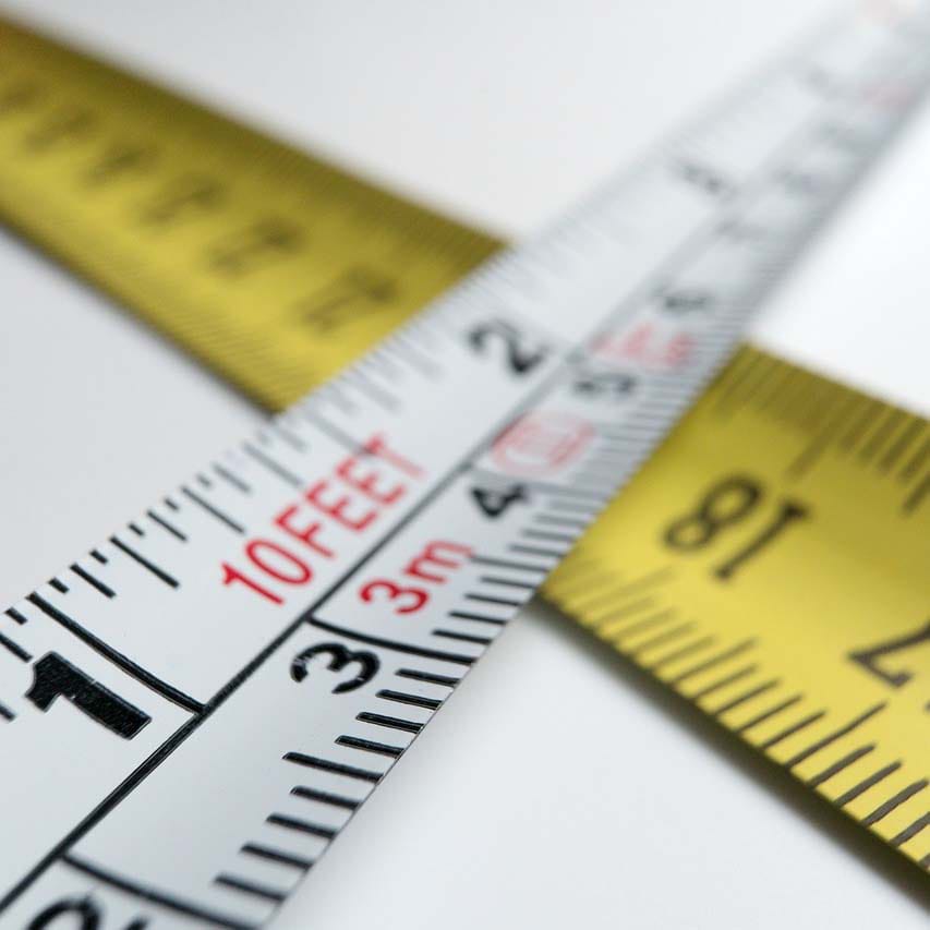 preview of 'Descriptive Measurements: Don't Confuse Your Qs!' Activity