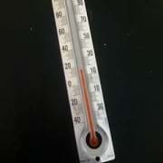 preview of 'Make Your Own Temperature Scale' Activity