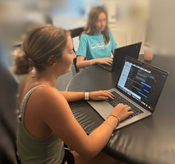 preview of 'Python Functions Using Copilot' Activity