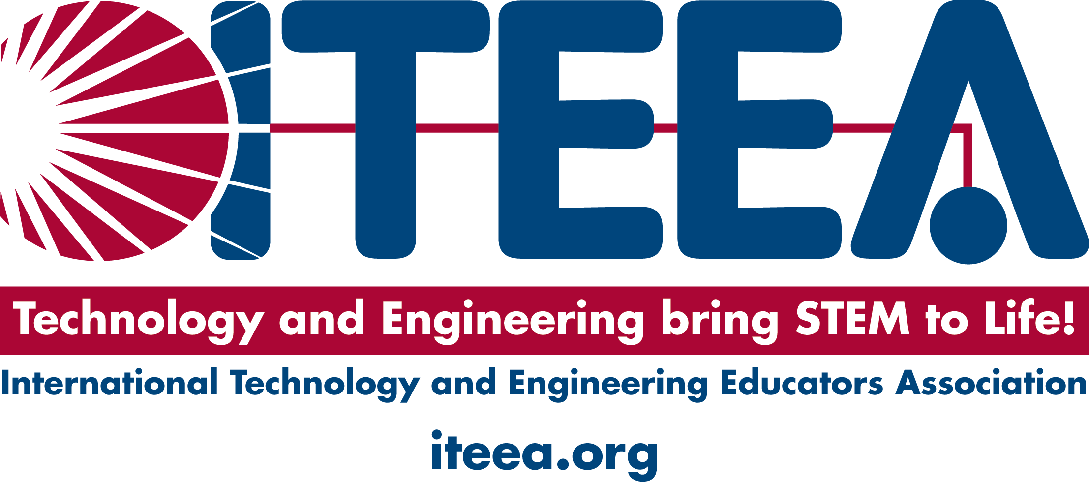 ITEEA Logo