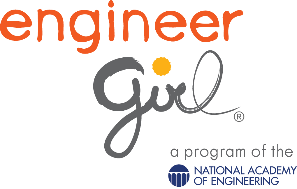 Engineer Girl Logo