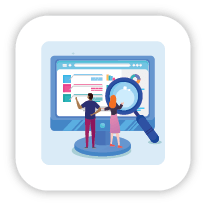 Inspire your students' interest in seeing how engineers use data analysis and probability through the engaging hands-on, design-based resources from TeachEngineering featured here, by grade band, that exemplify K-12 data analysis and probability curriculum.