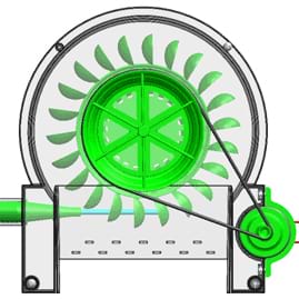 preview of 'Work, Force, Energy, Power' Unit