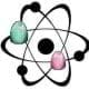 preview of 'Gumdrop Atoms' Activity