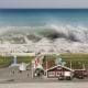 preview of 'Survive That Tsunami! Testing Model Villages in Big Waves' Activity