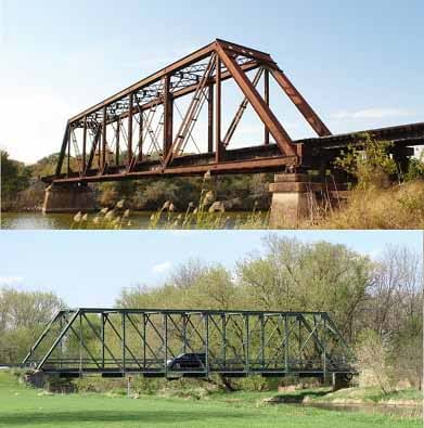 preview of 'Trust in the Truss: Design a Wooden Bridge' Activity