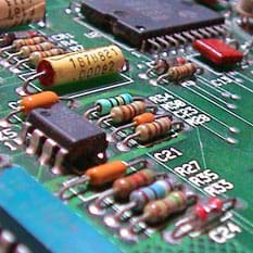 preview of 'Applications of Systems of Equations: An Electronic Circuit' Activity