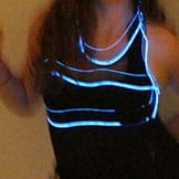 preview of 'Making Sound-Reactive Clothing' Activity