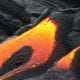 preview of 'How Far Does a Lava Flow Go?' Lesson