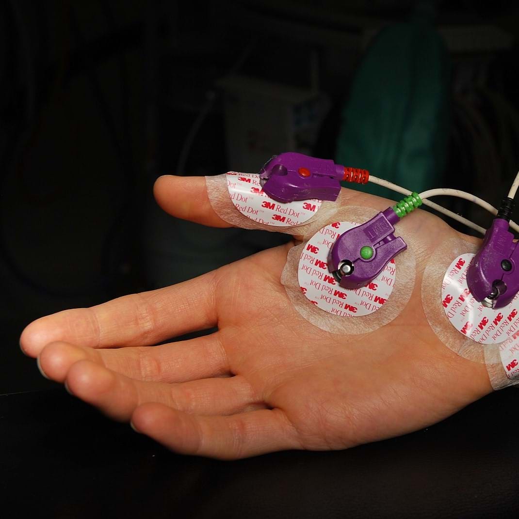 preview of 'Exploration of ECG and EMG Technologies' Activity