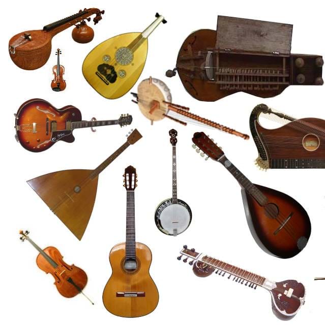 preview of 'Designing Musical Art to Help See Sound' Activity