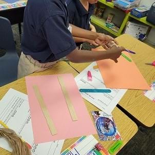 preview of 'Design a Collapsible Barrier to Save the Snails!' Activity