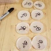 preview of 'Hold On to That Water! Making Biodegradable Hydrogels' Activity