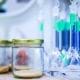 preview of 'Density Column Lab - Part 1' Activity