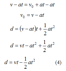 displacement