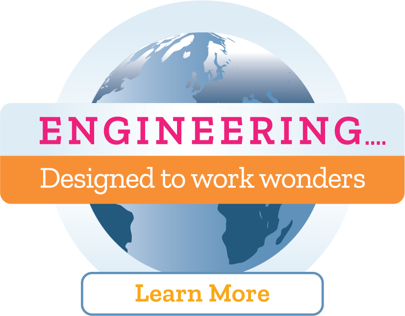 Engineering… designed to work wonders