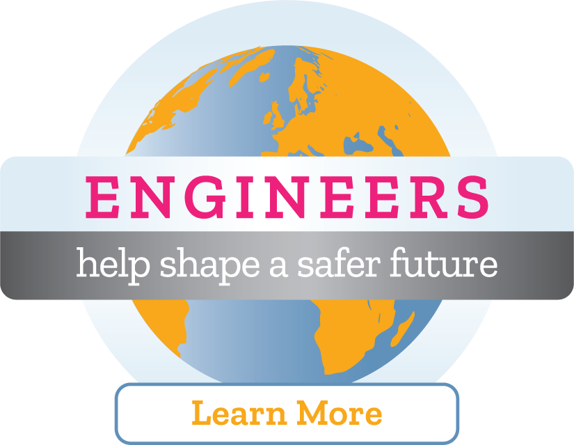 Engineers help shape a safer future