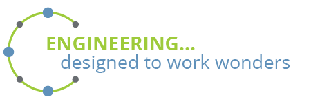 Engineering... designed to work wonders